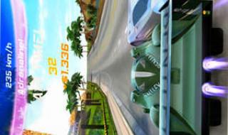 狂野飙车6背景音乐